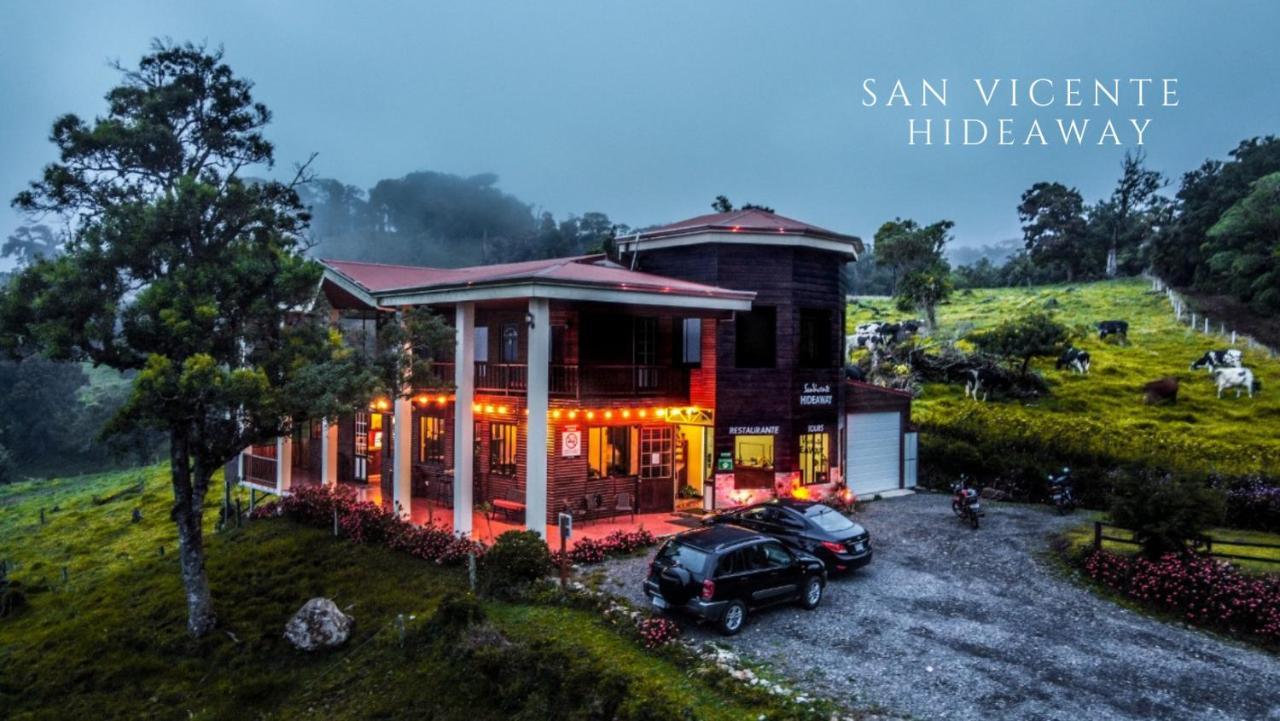 Hotel San Vicente Hideaway Quesada  Zewnętrze zdjęcie