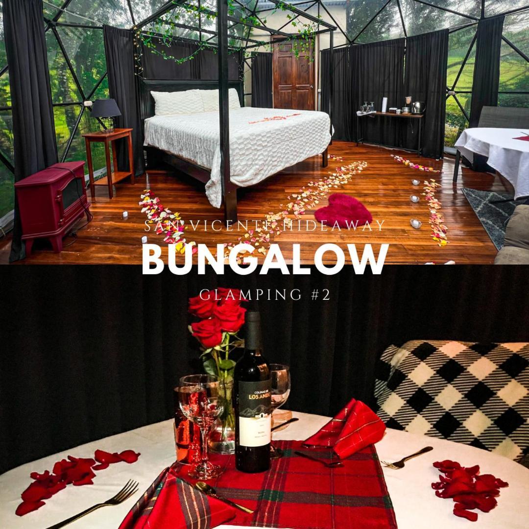 Hotel San Vicente Hideaway Quesada  Zewnętrze zdjęcie