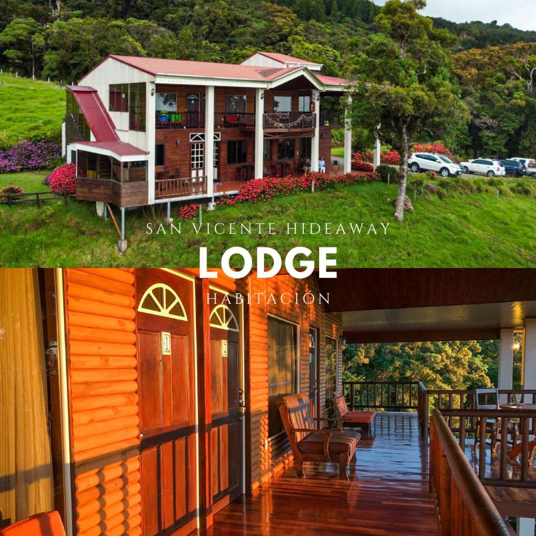 Hotel San Vicente Hideaway Quesada  Zewnętrze zdjęcie