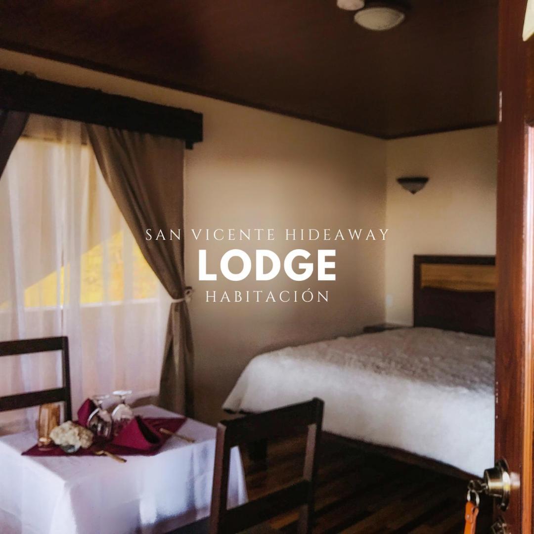Hotel San Vicente Hideaway Quesada  Zewnętrze zdjęcie