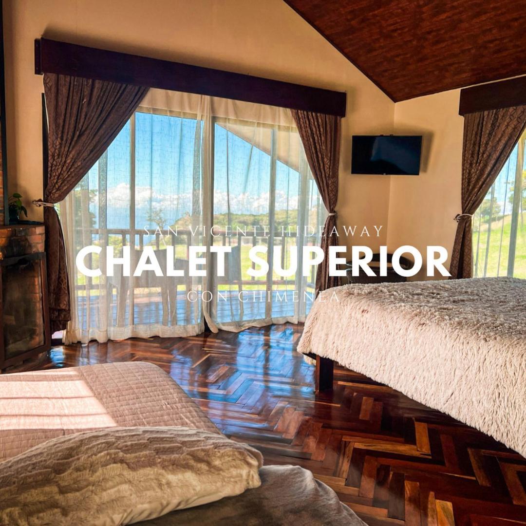 Hotel San Vicente Hideaway Quesada  Zewnętrze zdjęcie