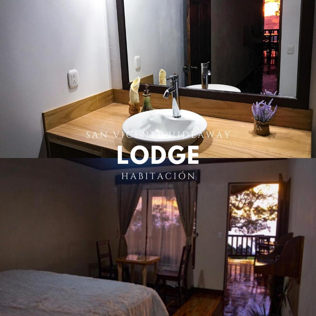 Hotel San Vicente Hideaway Quesada  Zewnętrze zdjęcie