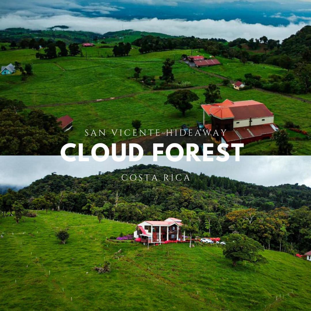 Hotel San Vicente Hideaway Quesada  Zewnętrze zdjęcie