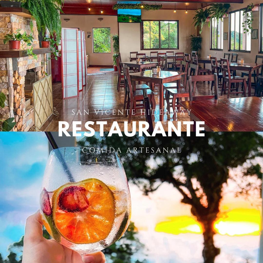 Hotel San Vicente Hideaway Quesada  Zewnętrze zdjęcie