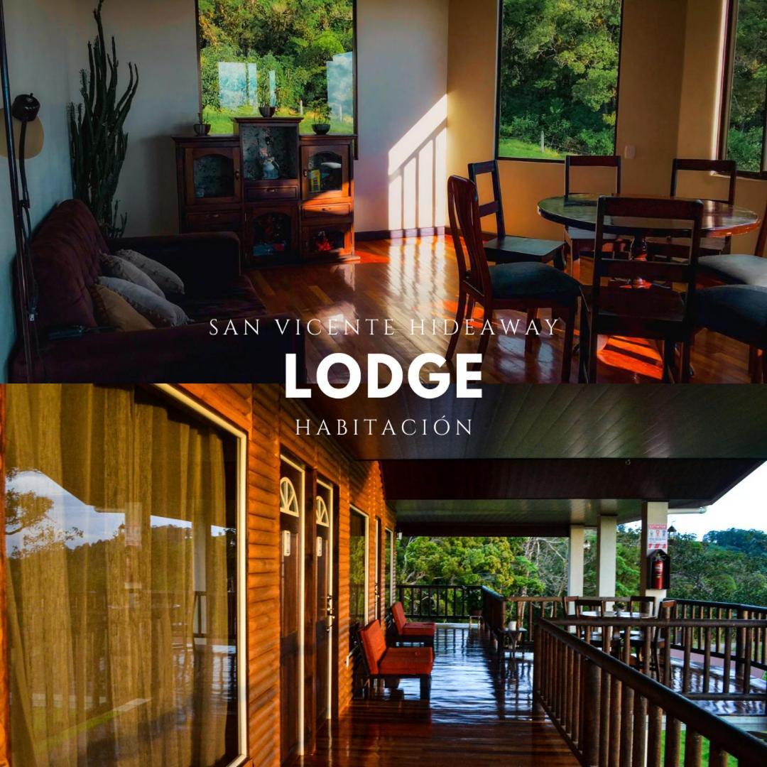 Hotel San Vicente Hideaway Quesada  Zewnętrze zdjęcie