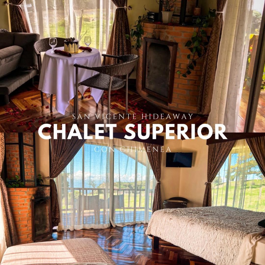Hotel San Vicente Hideaway Quesada  Zewnętrze zdjęcie