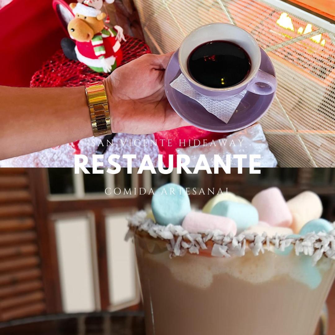 Hotel San Vicente Hideaway Quesada  Zewnętrze zdjęcie